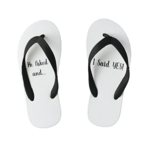 Teenslippers