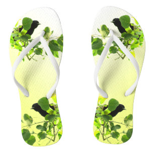 Teenslippers