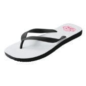 Teenslippers (Schuin)