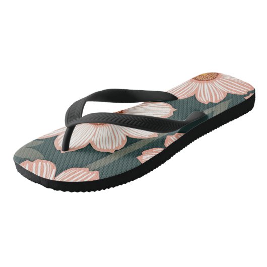 teenslippers (Schuin)