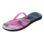 teenslippers (Schuin)