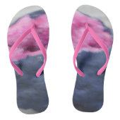 teenslippers (Voetbed)