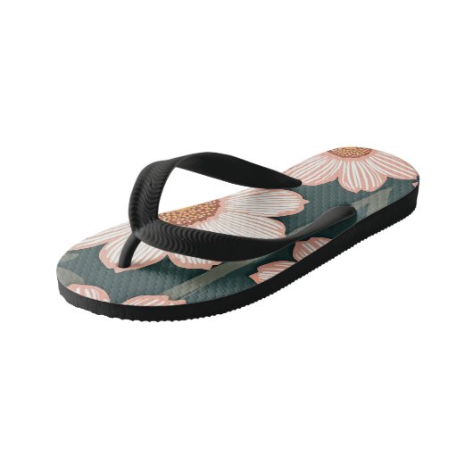 teenslippers (Schuin)