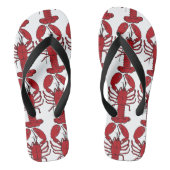 Teenslippers (Voetbed)