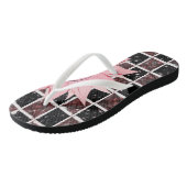 Teenslippers (Schuin)