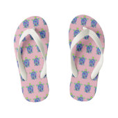 Teenslippers (Voetbed)
