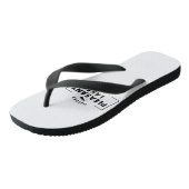 Teenslippers (Schuin)