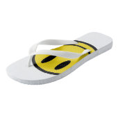 Teenslippers (Schuin)