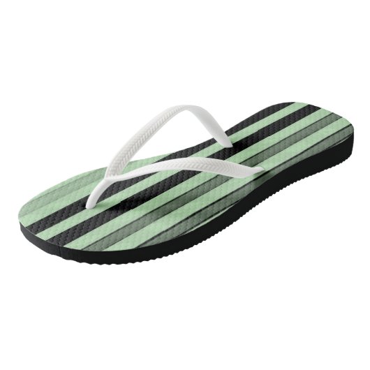 Teenslippers (Schuin)