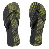 Teenslippers (Voetbed)