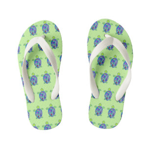 Teenslippers