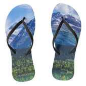 * TEENSLIPPERS (Voetbed)