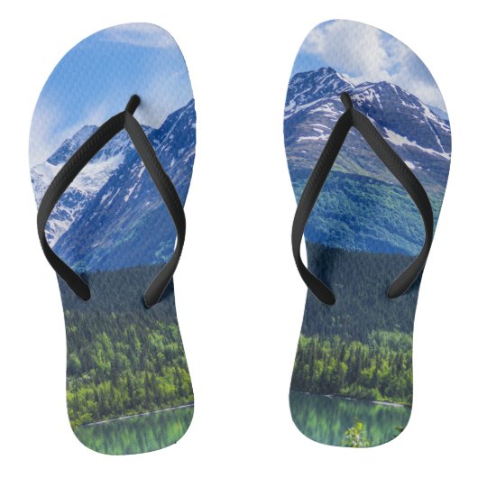 * TEENSLIPPERS (Voetbed)