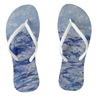 Teenslippers
