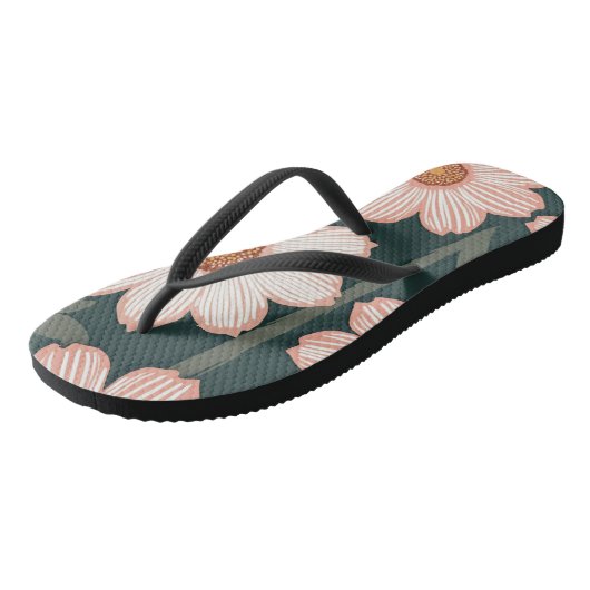 teenslippers (Schuin)