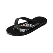 Teenslippers afnemen (Schuin)