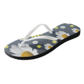 Teenslippers Floral (Schuin)