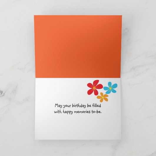 Teenslippers Kaart (Binnen)