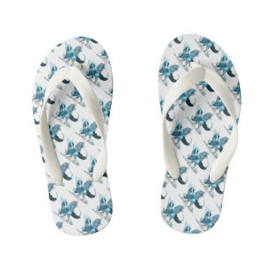 Teenslippers, Kinderen/trekkers Kinder Teenslippers