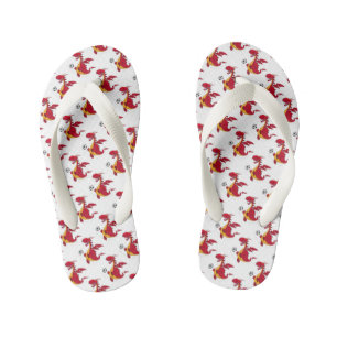 Teenslippers, Kinderen/trekkers Kinder Teenslippers