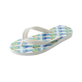 Teenslippers, Kinderen/zomer Kinder Teenslippers (Schuin)