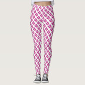 Teenslippers Leggings (Voorkant)