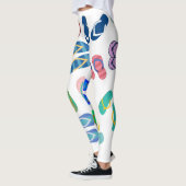 TEENSLIPPERS LEGGINGS (Links)