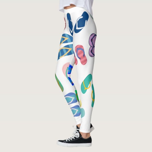 TEENSLIPPERS LEGGINGS (Links)