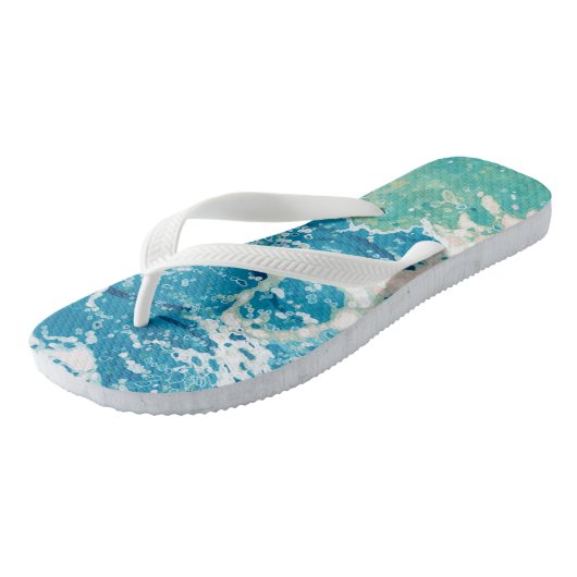 Teenslippers Mannen vrouwen Kind jul (Schuin)