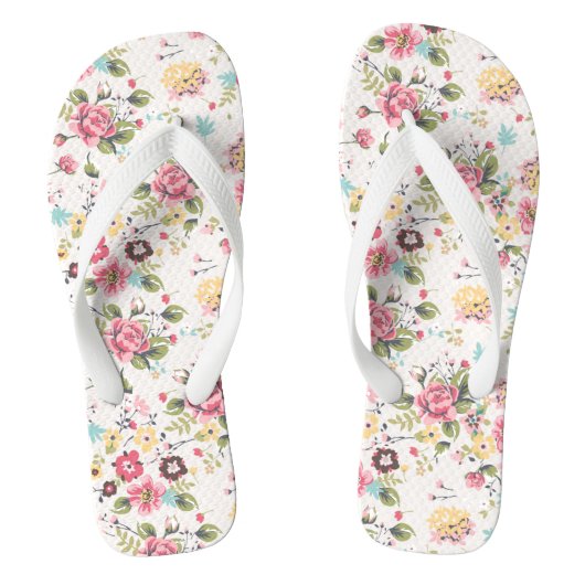 Teenslippers met fluitblaasjes (Voetbed)