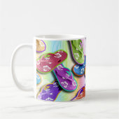 TEENSLIPPERS MOKKEN (Links)