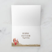 Teenslippers op doorboeking kaart (Binnen)