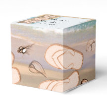 Teenslippers op het strand bruiloft