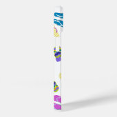 Teenslippers op het strand Case-Mate iPhone case (Achterkant / Rechts)