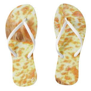Teenslippers Pizza