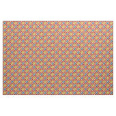 Teenslippers Primaire kleurenstrips Stof (Yard (91,4 cm))