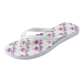Teenslippers/prinses Teenslippers (Schuin)