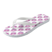 Teenslippers/prinses Teenslippers (Schuin)