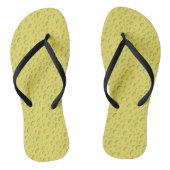 Teenslippers spongebob (Voetbed)