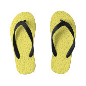 Teenslippers spongebob (Voetbed)