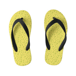 Teenslippers spongebob