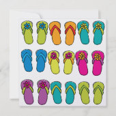 TEENSLIPPERS - SRF KAART (Voorkant)