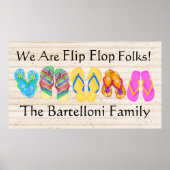 TEENSLIPPERS - SRF POSTER (Voorkant)