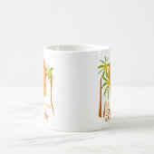 teenslippers St. Thomas Bride Koffiemok (Center)