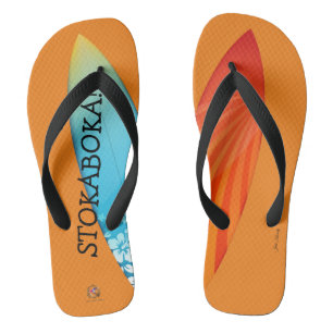 Teenslippers STOKABOKA! 2 (Surven boards)
