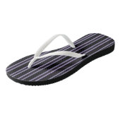 Teenslippers Stripe (Schuin)