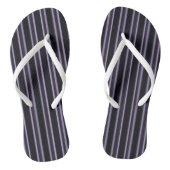 Teenslippers Stripe (Voetbed)