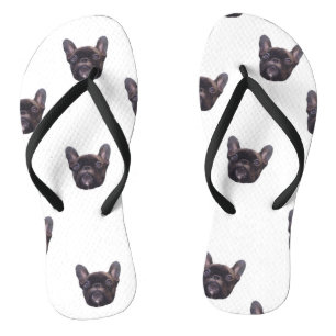 Teenslippers van Bulldog