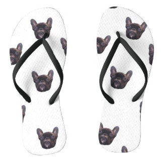 Teenslippers van Bulldog