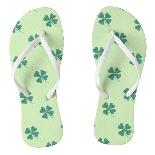 Teenslippers van het groene gegiste schimmelschild (Voetbed)